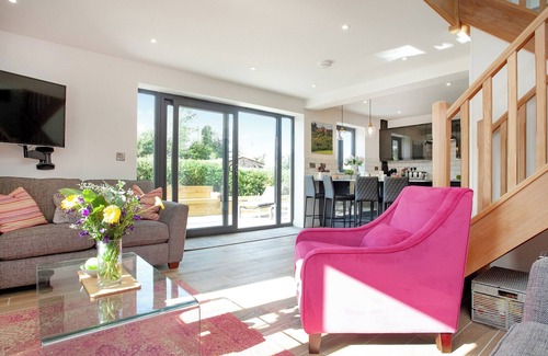 Bilbrook Cottage | Brook Cottage-UK44378