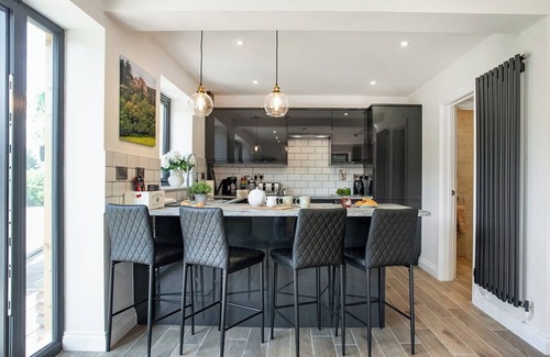 Bilbrook Cottage | Brook Cottage-UK44378