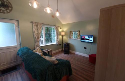 County Waterford Apartment | Brook Lodge