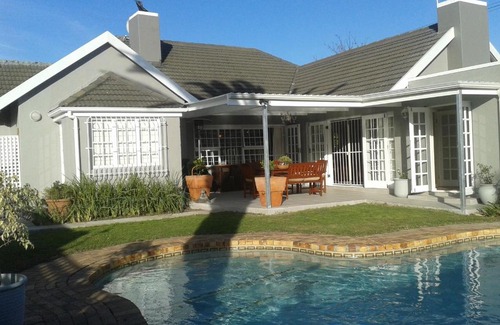 Pinelands House | brookdale house