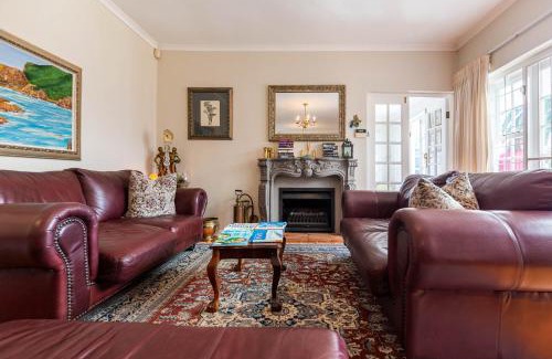 Pinelands House | brookdale house