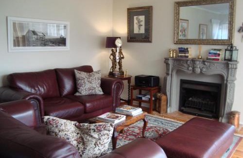 Pinelands House | brookdale house