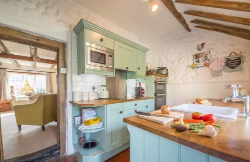 Walsingham Cottage | Brooke Cottage, Great Walsingham, Norfolk