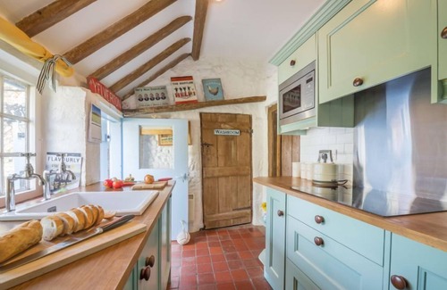 Walsingham Cottage | Brooke Cottage, Great Walsingham, Norfolk
