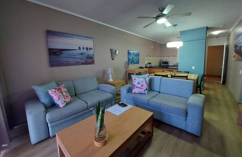 Summerstrand Apartment | Brookes Hill Luxury Suites