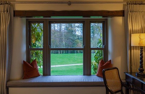 Macreddin Village Hotel | Brooklodge & Macreddin Village