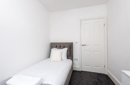 Murton Apartment | Brooklyn Flat