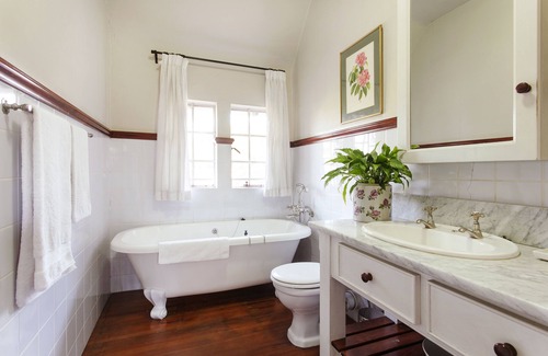 Brooklyn House | Brooklyn Manor
