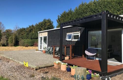 Leeston House | Brookside Country Escape 40 minutes to CHC Airport