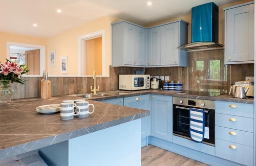 Polzeath House | Brookside