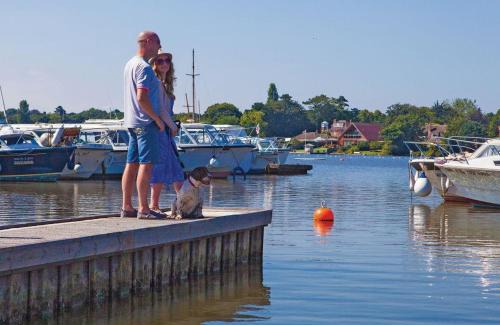 Bronygarth Resort | Brookside Leisure Park