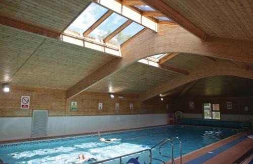 Bronygarth Resort | Brookside Leisure Park