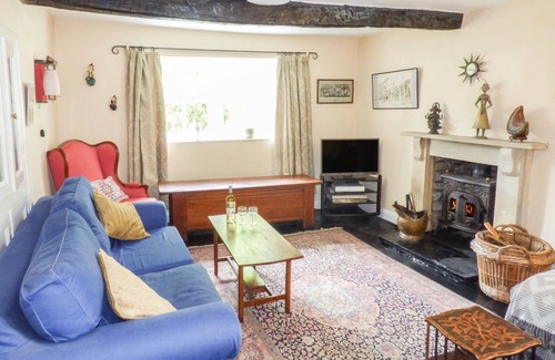 Fourstones Near Bentham Cottage | BROOKSIDE, pet friendly, character holiday cottage in Clapham