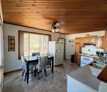 Newaygo House | Brookside Retreat, LLC