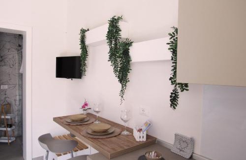 Roca Vecchia House | Broom House