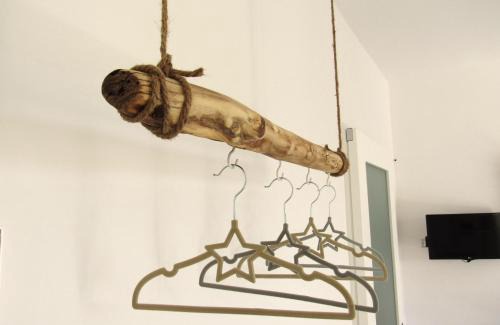 Roca Vecchia House | Broom House