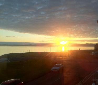 Largs Bed & Breakfast | Broom Lodge
