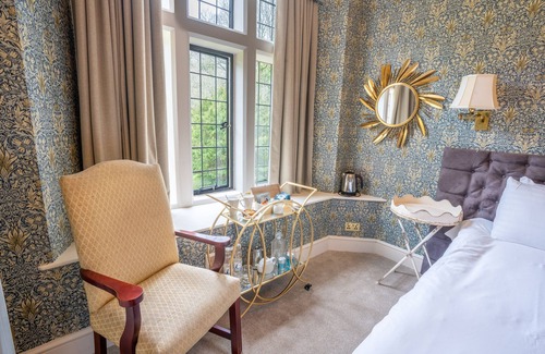 Denton Hotel | Broome Park Hotel