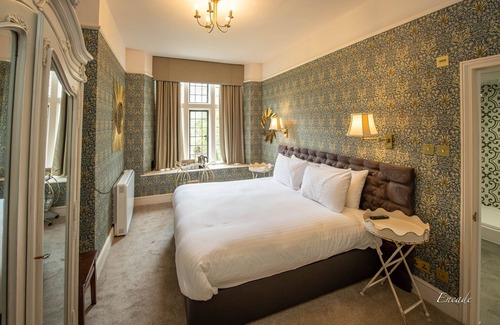Denton Hotel | Broome Park Hotel