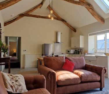 Narberth House | Broomhill Barns