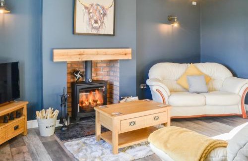 Beattock House | Broomlands Cottage