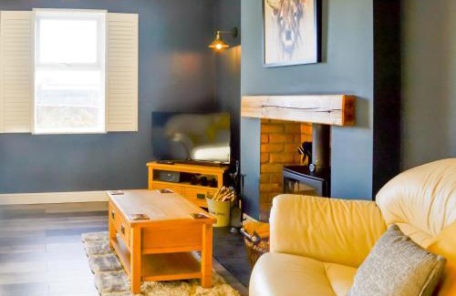 Beattock House | Broomlands Cottage