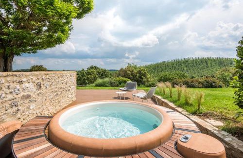 La Cetina Apartment | Brotes Appartamento Mandorlo