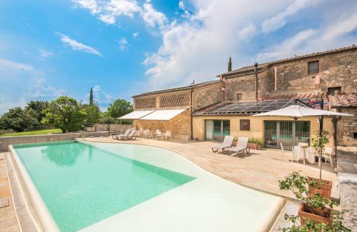 La Cetina Apartment | Brotes Appartamento Mandorlo