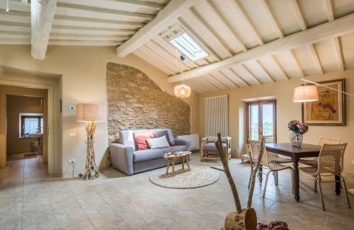 La Cetina Apartment | Brotes Appartamento Mandorlo