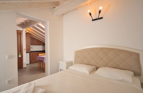 Cesme Hotel | Brothers Cesme Hotel