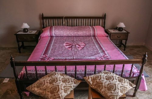 Civitella Casanova House | Brothers Home: Italian Vacation