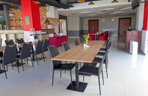Grogol Hotel | Brothers Inn Solo Baru