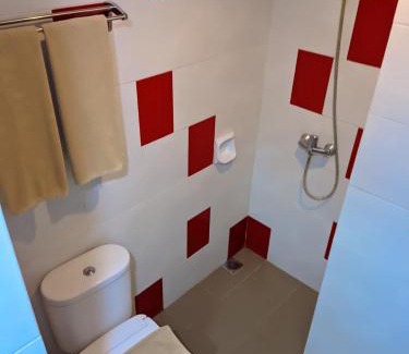 Grogol Hotel | Brothers Inn Solo Baru