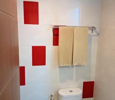 Grogol Hotel | Brothers Inn Solo Baru