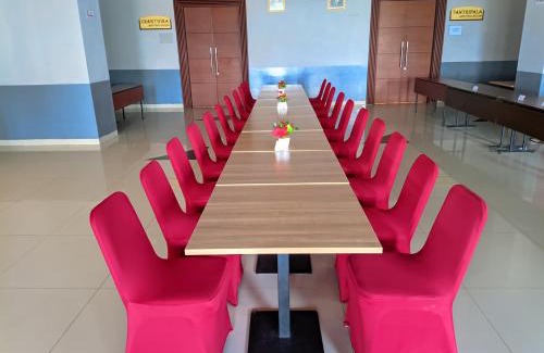 Grogol Hotel | Brothers Inn Solo Baru