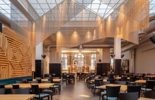Poznan City Center Hotel | Brovaria Boutique Hotel Stary Rynek - Old Town Square