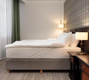 Poznan City Center Hotel | Brovaria Boutique Hotel Stary Rynek - Old Town Square