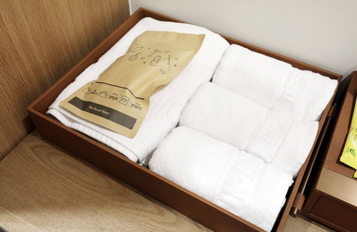 Paju Hotel | Brown-dot Hotel Paju Heyri
