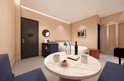 Ba Queo Hotel | Brown Dot Hotel