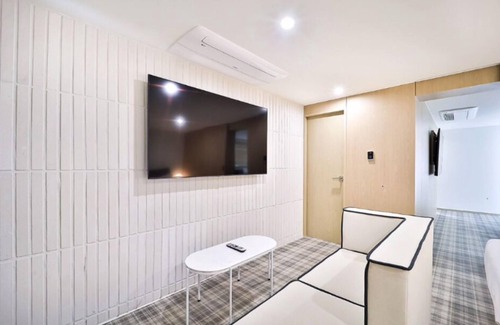 Yeongdo Hotel | Brown Dot Hotel Yeongdo Daegyo