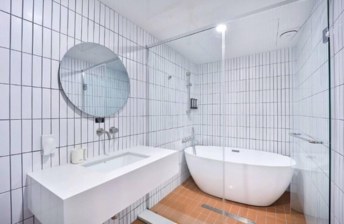 Yeongdo Hotel | Brown Dot Hotel Yeongdo Daegyo