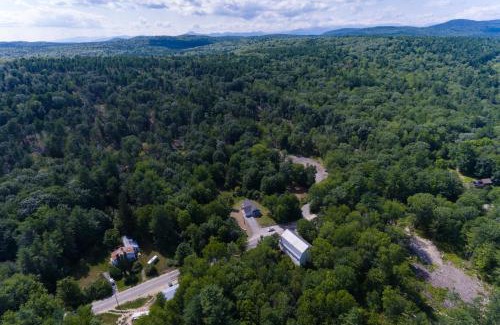 Bridgton House | Brown Moose Acres