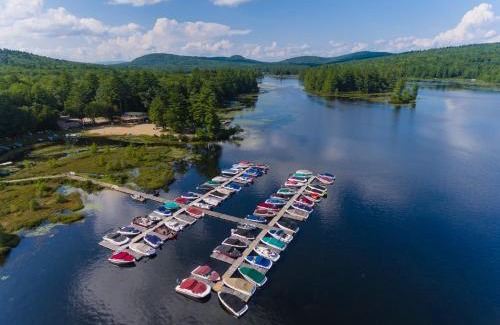 Bridgton House | Brown Moose Acres