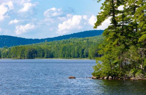 Bridgton House | Brown Moose Acres