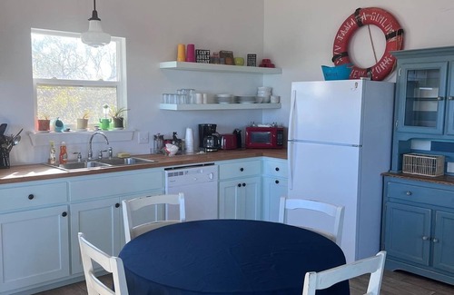 Riviera House | Brown's on the Bay