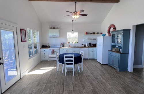 Riviera House | Brown's on the Bay