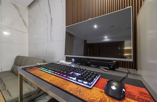 Osan Hotel | Browndot Hotel Osan