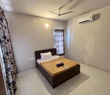 Covelong Beach House | Brownie beach house