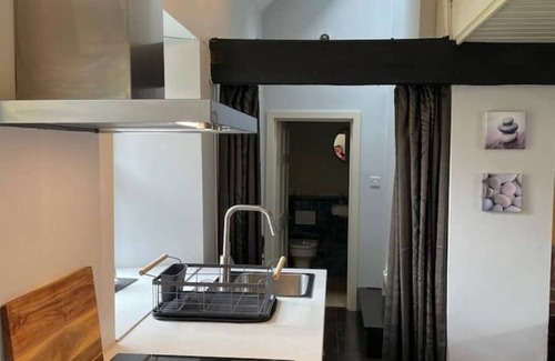 Annestown Cottage | Browns Cottage in Annestown Village