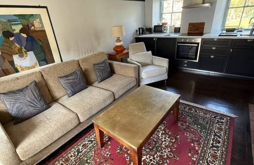 Annestown Cottage | Browns Cottage in Annestown Village